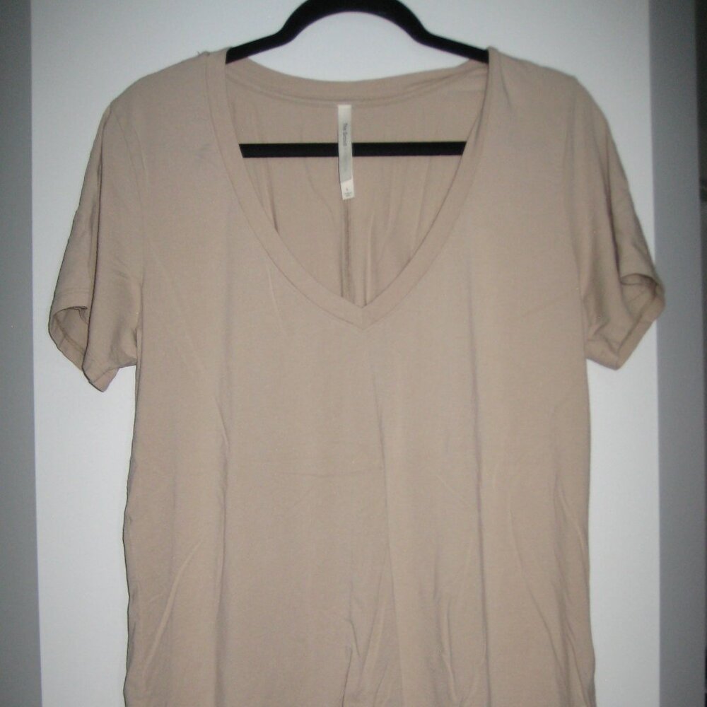 The Group Babaton tee